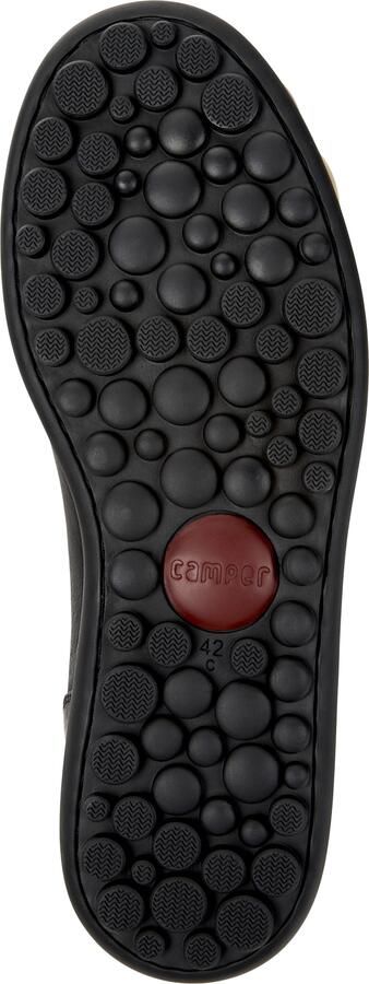 CAMPER Sneakers laag 'Pelotas Ariel Hella Twins ' beige zwart - Foto 5