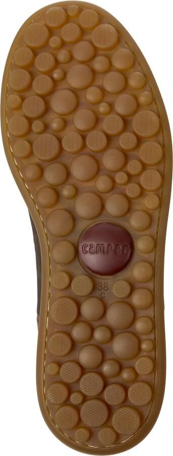 CAMPER Sneakers laag 'Pelotas Ariel Hella Twins' bruin donkerbruin - Foto 5