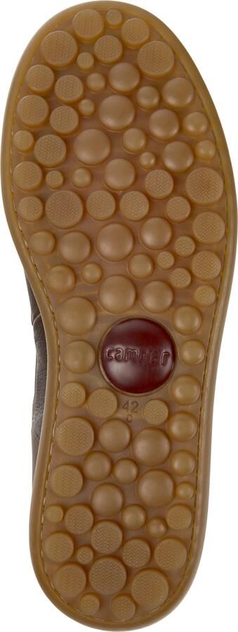 Camper Pelotas Ariel Hella Twins Sneaker Pelotas Ariel Hella Twins Herren Bruin - Foto 5