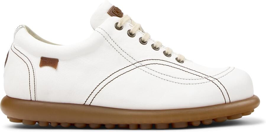 CAMPER Sneakers laag 'Pelotas Ariel Hella Twins' wit - Foto 4