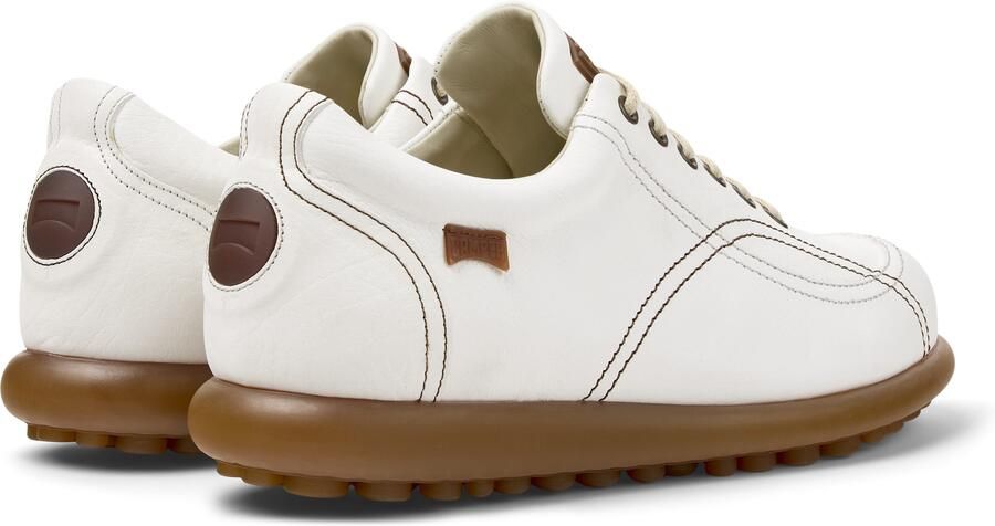 CAMPER Sneakers laag 'Pelotas Ariel Hella Twins' wit - Foto 3