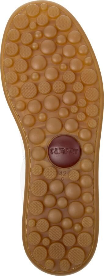 CAMPER Sneakers laag 'Pelotas Ariel Hella Twins' wit - Foto 5
