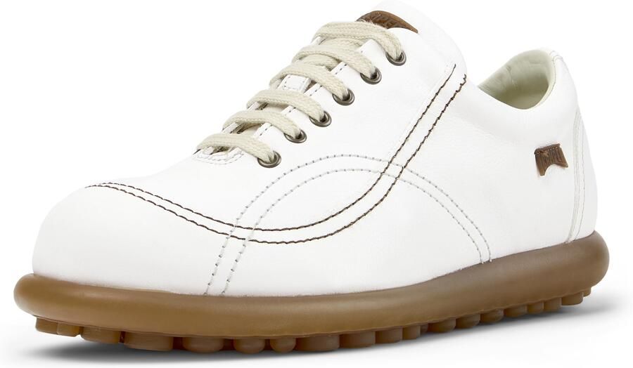 CAMPER Sneakers laag ' Pelotas Ariel' wit