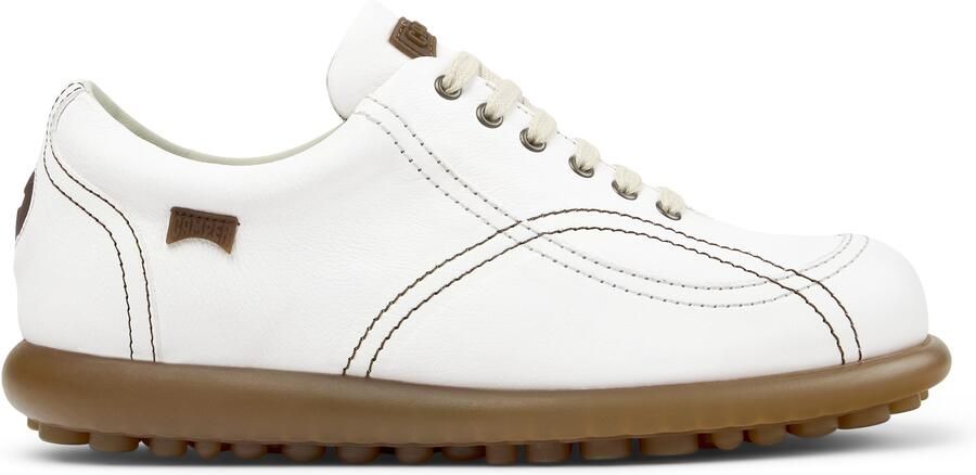 CAMPER Sneakers laag ' Pelotas Ariel' wit - Foto 4