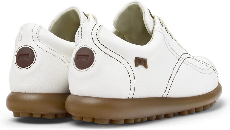 CAMPER Sneakers laag ' Pelotas Ariel' wit - Foto 3