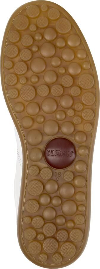 CAMPER Sneakers laag ' Pelotas Ariel' wit - Foto 5