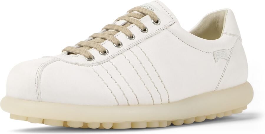 CAMPER Sneakers laag 'Pelotas Ariel' wit - Foto 3