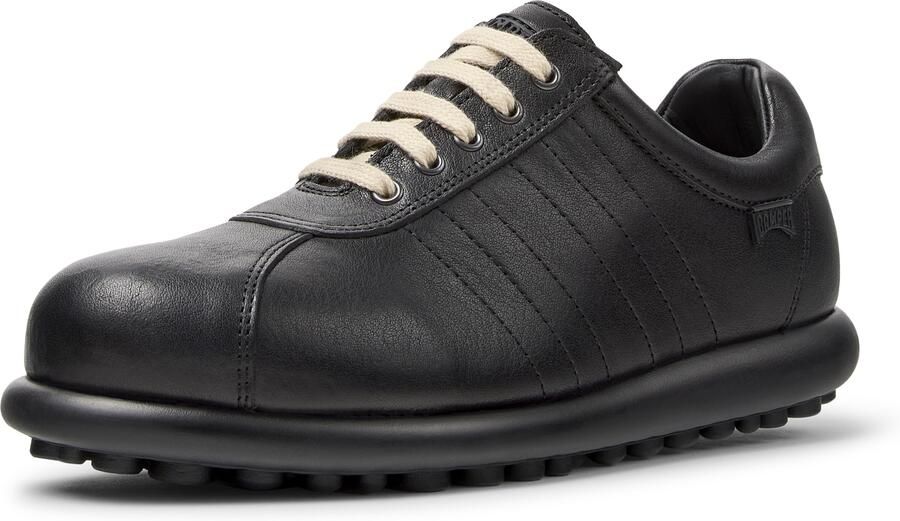 CAMPER Sneakers laag ' Pelotas Ariel ' zwart