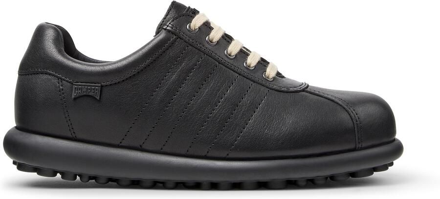 CAMPER Sneakers laag ' Pelotas Ariel ' zwart - Foto 4