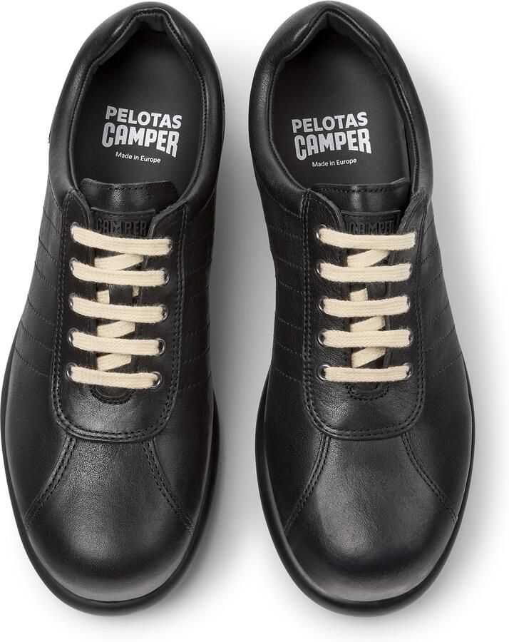 CAMPER Sneakers laag ' Pelotas Ariel ' zwart - Foto 2