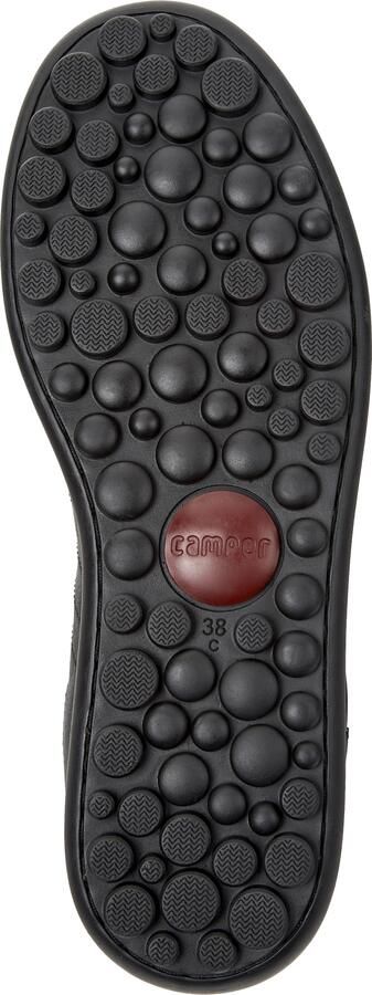CAMPER Sneakers laag ' Pelotas Ariel ' zwart - Foto 5