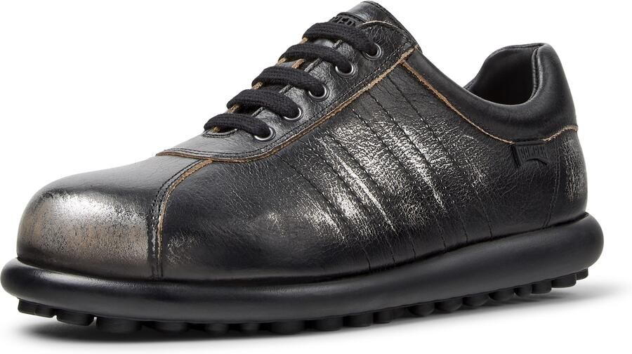 CAMPER Sneakers laag ' Pelotas Ariel ' zwart