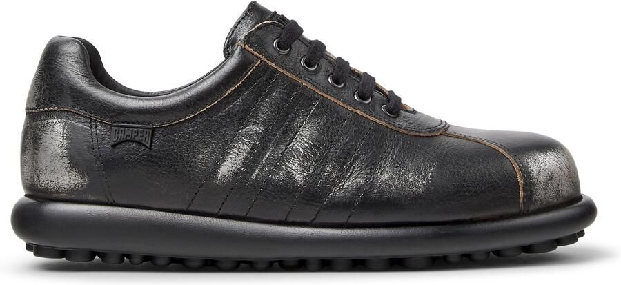 CAMPER Sneakers laag ' Pelotas Ariel ' zwart - Foto 4