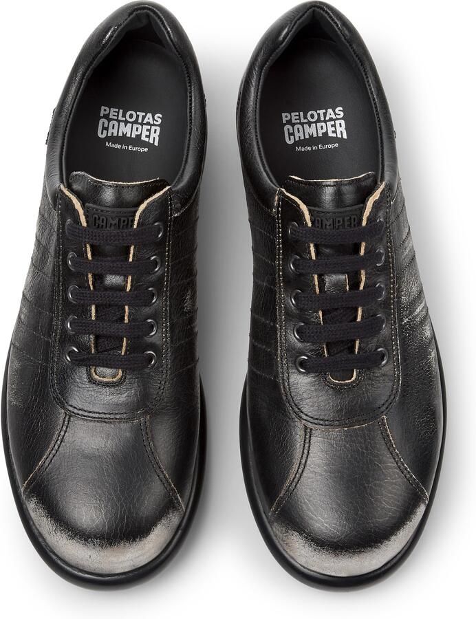CAMPER Sneakers laag ' Pelotas Ariel ' zwart - Foto 2