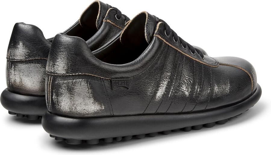 CAMPER Sneakers laag ' Pelotas Ariel ' zwart - Foto 3