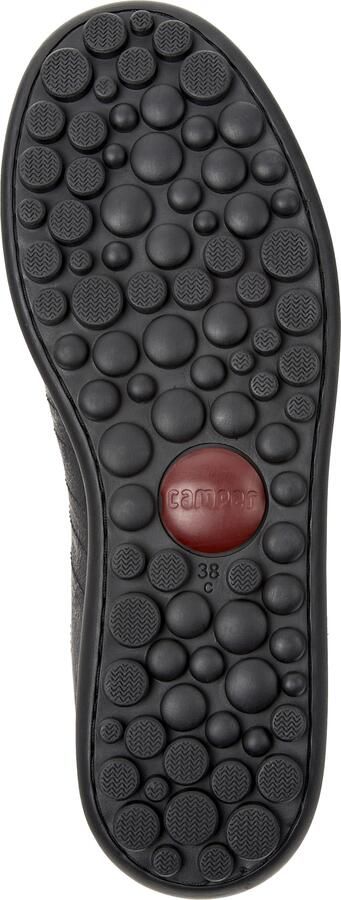 CAMPER Sneakers laag ' Pelotas Ariel ' zwart - Foto 5