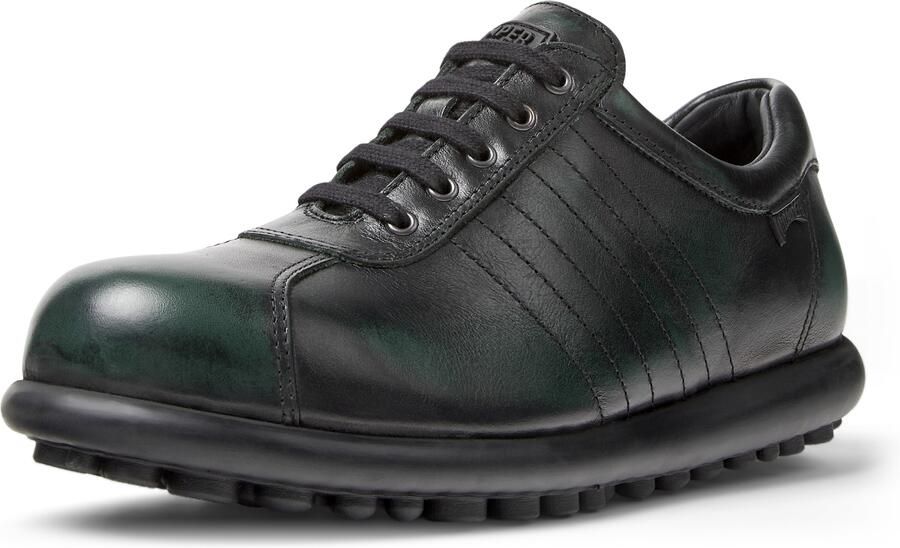 CAMPER Sneakers laag 'Pelotas Ariel' zwart