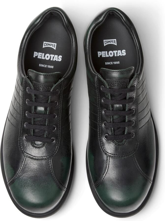 CAMPER Sneakers laag 'Pelotas Ariel' zwart - Foto 2