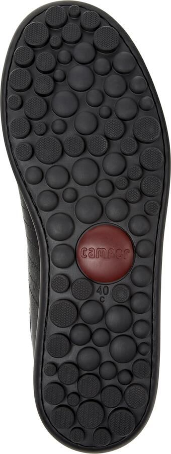 CAMPER Sneakers laag 'Pelotas Ariel' zwart - Foto 5
