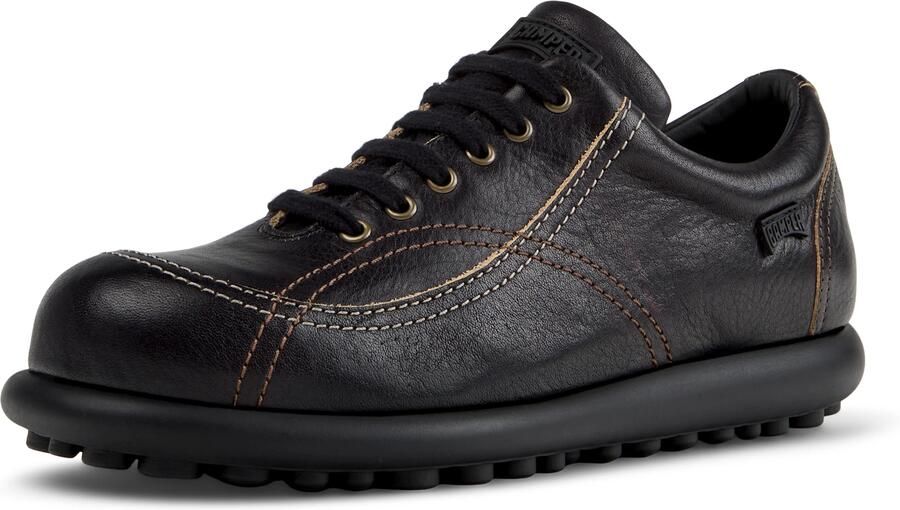 CAMPER Sneakers laag 'Pelotas Ariel' zwart