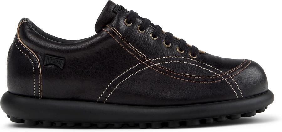 CAMPER Sneakers laag 'Pelotas Ariel' zwart - Foto 4