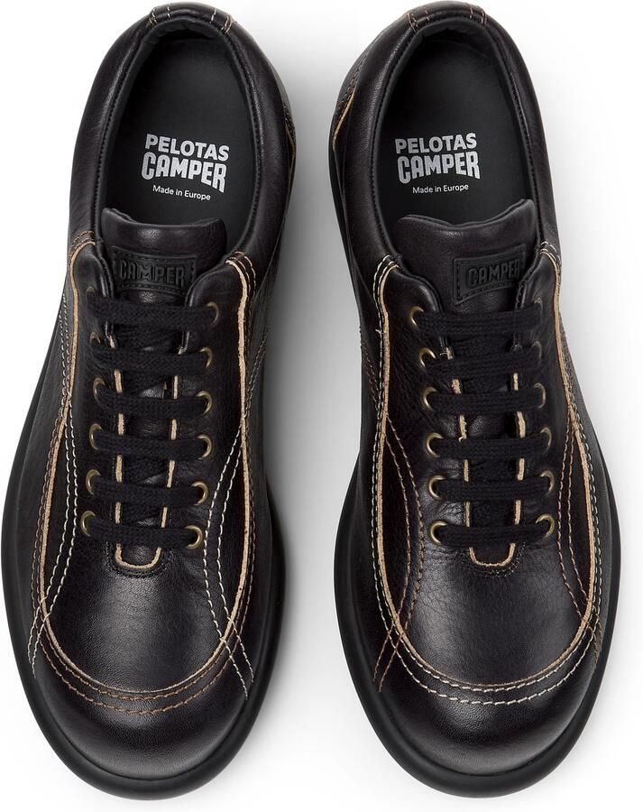 CAMPER Sneakers laag 'Pelotas Ariel' zwart - Foto 2