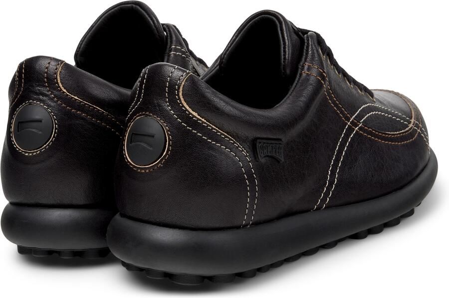CAMPER Sneakers laag 'Pelotas Ariel' zwart - Foto 3