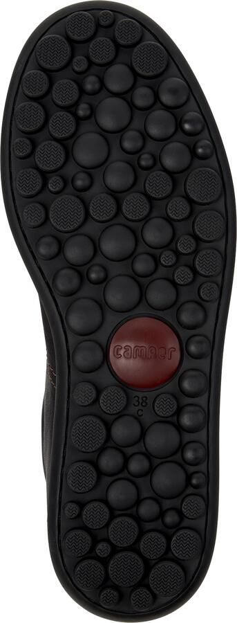 CAMPER Sneakers laag 'Pelotas Ariel' zwart - Foto 5