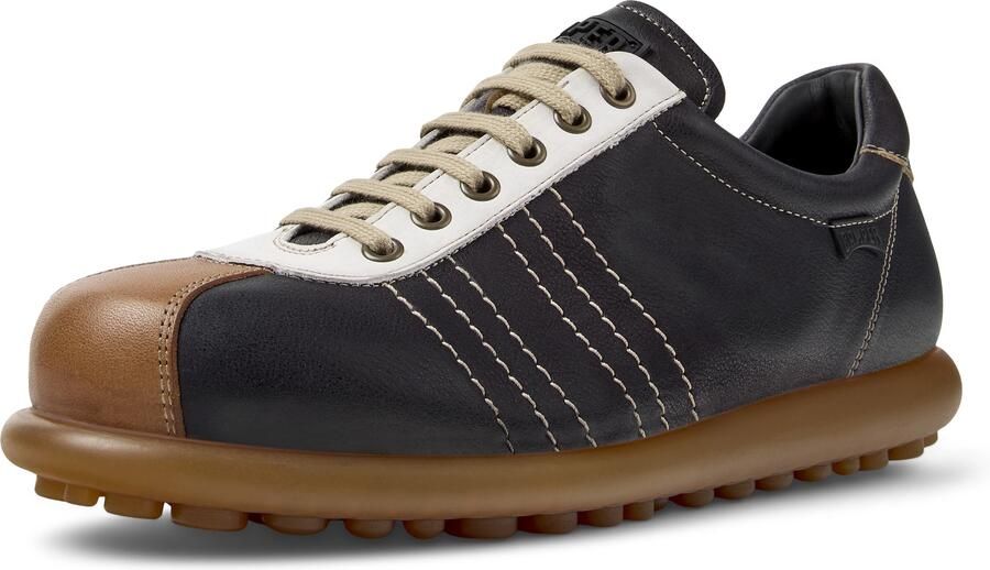 Camper Pelotas K101018-001 Vrijetijdsschoenen voor heren Zwart - Foto 3