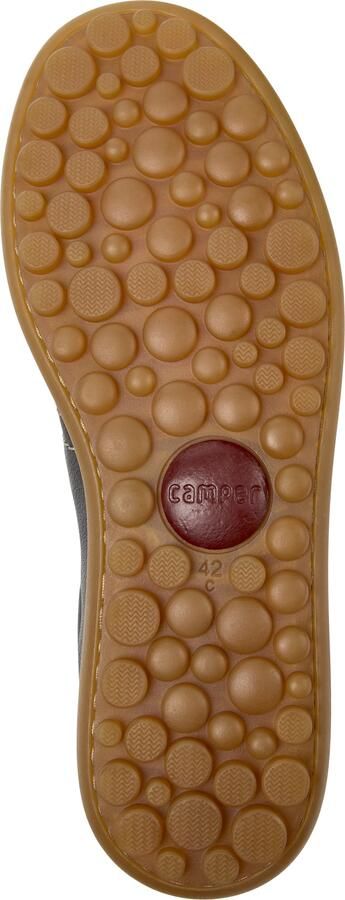 Camper Pelotas K101018-001 Vrijetijdsschoenen voor heren Zwart - Foto 6