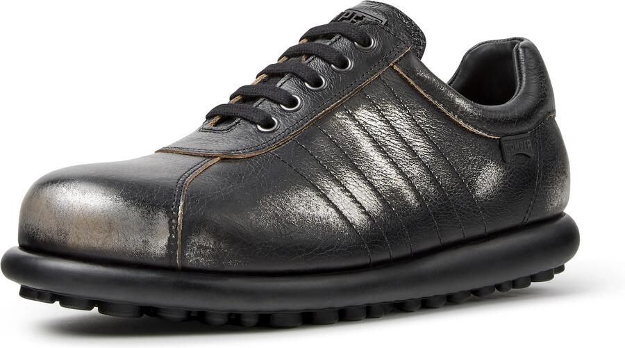 CAMPER Sneakers laag ' Pelotas Ariel ' zwart