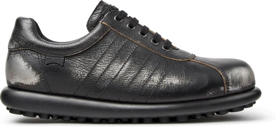 CAMPER Sneakers laag ' Pelotas Ariel ' zwart - Foto 4