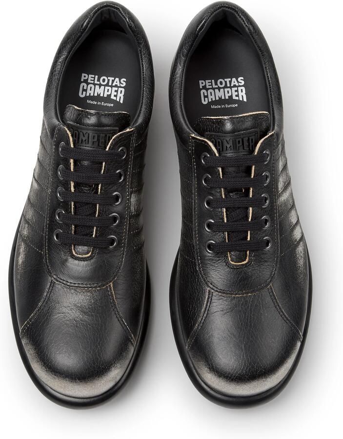 CAMPER Sneakers laag ' Pelotas Ariel ' zwart - Foto 2