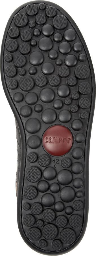 CAMPER Sneakers laag ' Pelotas Ariel ' zwart - Foto 5