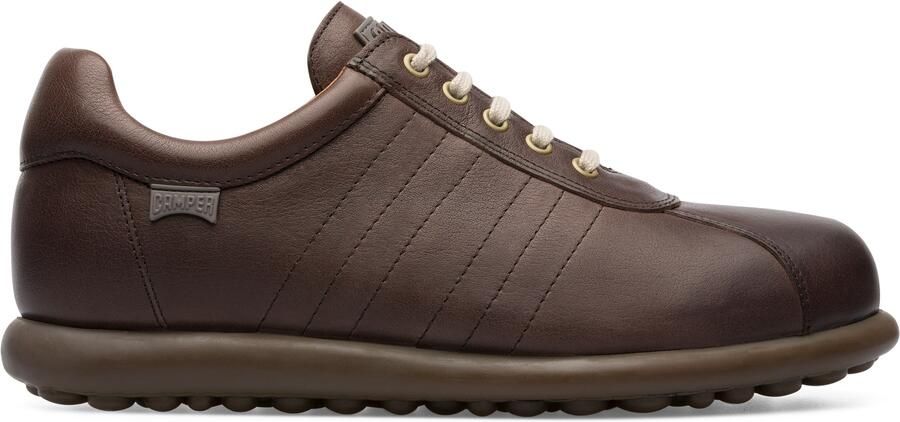 Camper veterschoenen Pelotas Oxford met zacht verdikte rand - Foto 5