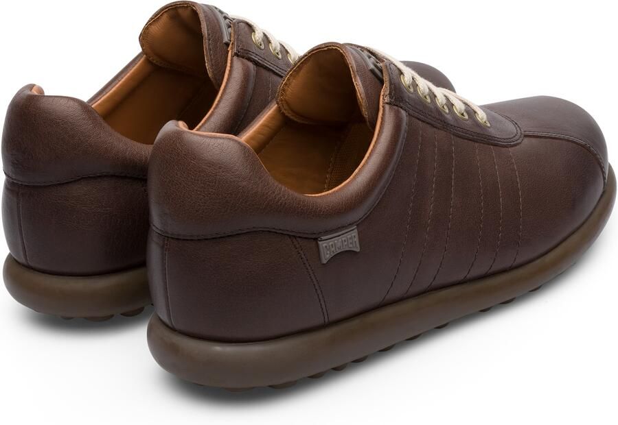 Camper veterschoenen Pelotas Oxford met zacht verdikte rand - Foto 2