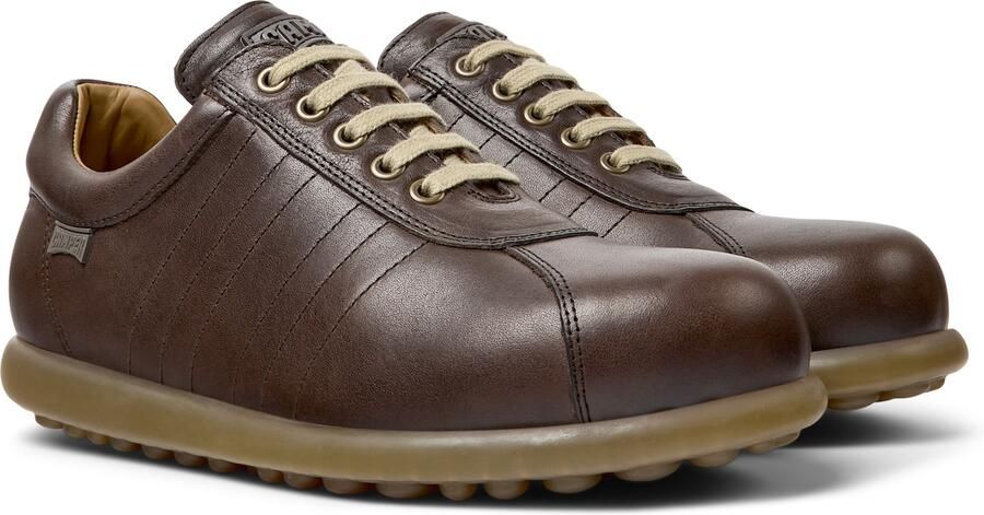Camper veterschoenen Pelotas Oxford met zacht verdikte rand - Foto 4