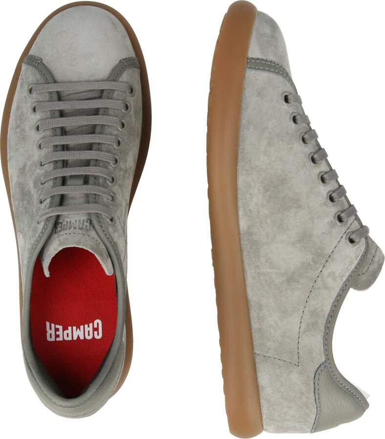 CAMPER Sneakers laag 'Pelotas Soller' aardetinten - Foto 4