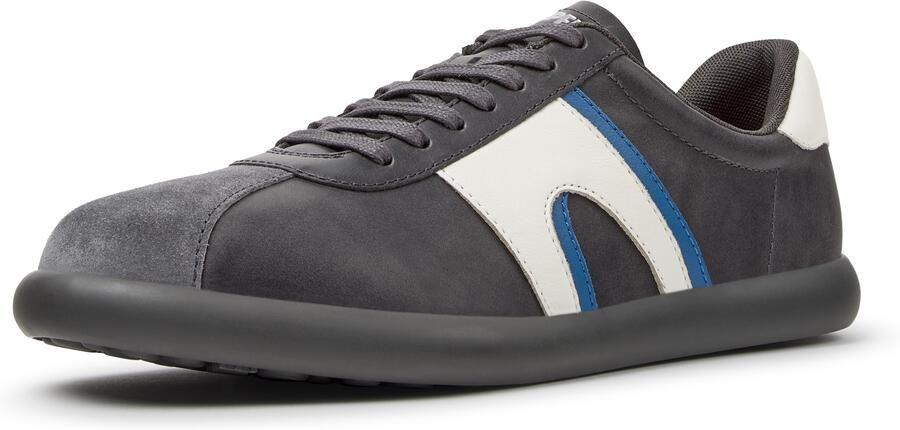 CAMPER Sneakers laag 'Pelotas Soller' blauw lichtgrijs wit - Foto 2