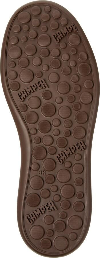 CAMPER Sneakers laag 'Pelotas Soller' bordeaux - Foto 4