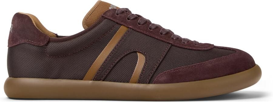 CAMPER Sneakers laag 'Pelotas Soller' bordeaux - Foto 5