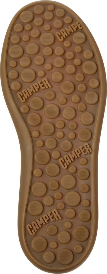 CAMPER Sneakers laag 'Pelotas Soller' bordeaux - Foto 4