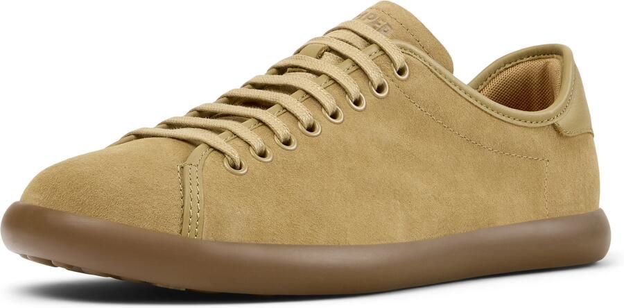 CAMPER Sneakers laag 'Pelotas Soller' bruin