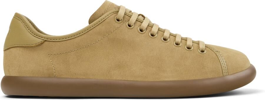 CAMPER Sneakers laag 'Pelotas Soller' bruin - Foto 5