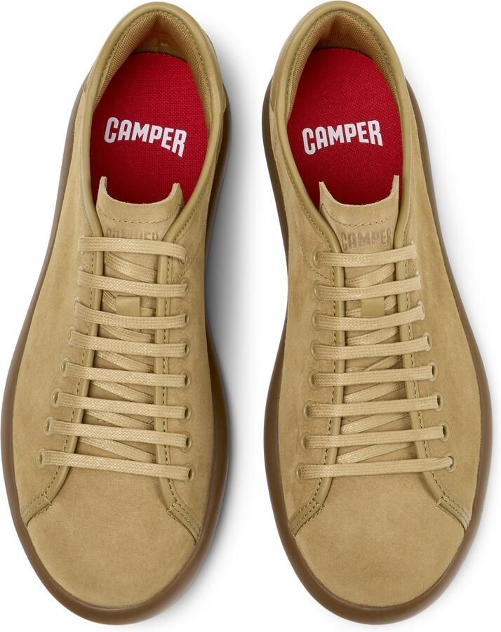 CAMPER Sneakers laag 'Pelotas Soller' bruin - Foto 2