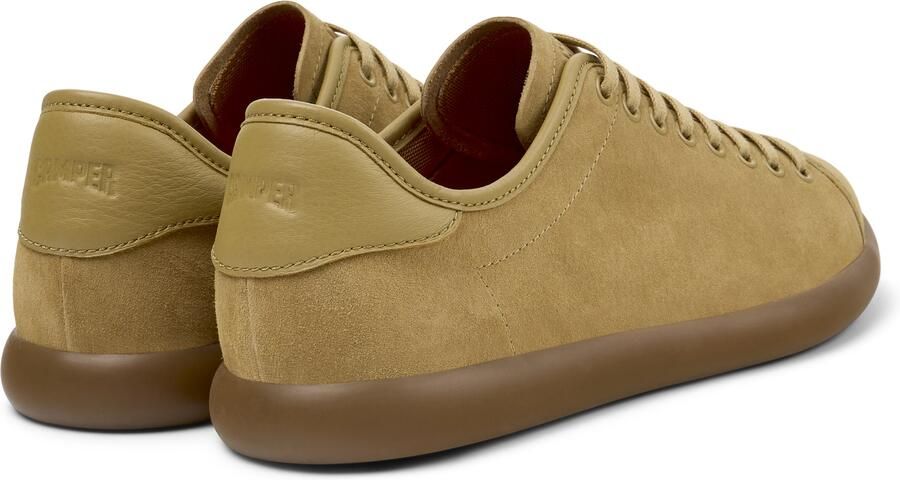 CAMPER Sneakers laag 'Pelotas Soller' bruin - Foto 3