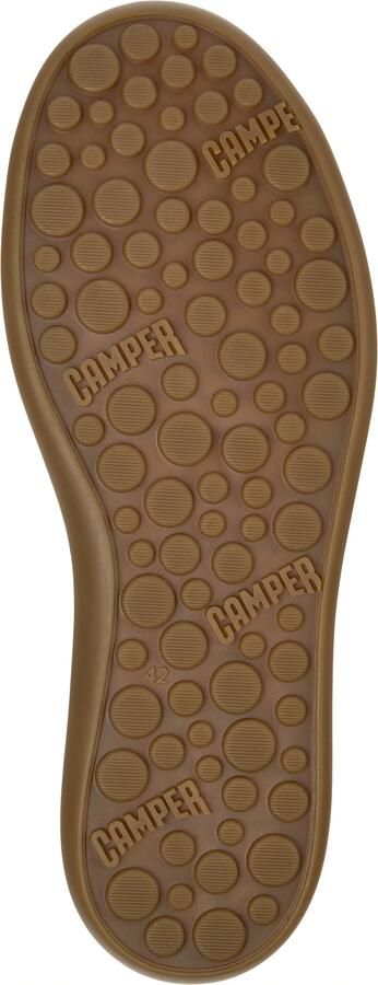 CAMPER Sneakers laag 'Pelotas Soller' bruin - Foto 4