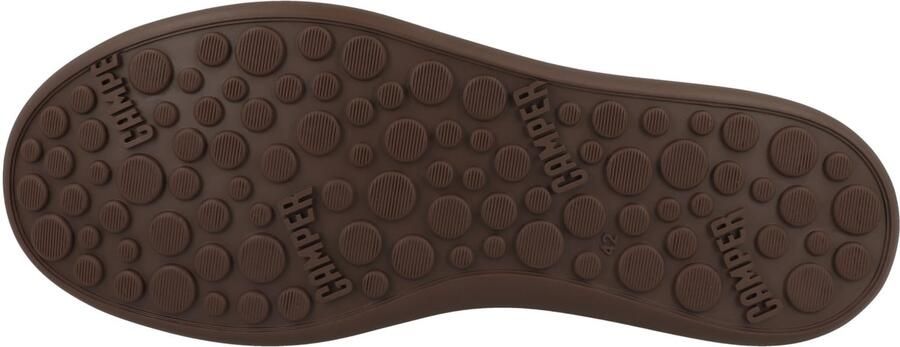 CAMPER Sneakers laag 'Pelotas Soller' chocoladebruin - Foto 4