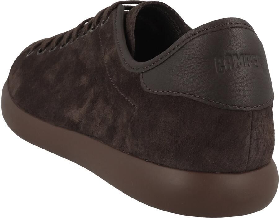 CAMPER Sneakers laag 'Pelotas Soller' chocoladebruin - Foto 2