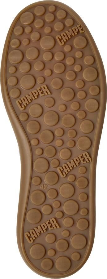CAMPER Sneakers laag 'Pelotas Soller' donkerblauw mintgroen wit - Foto 5